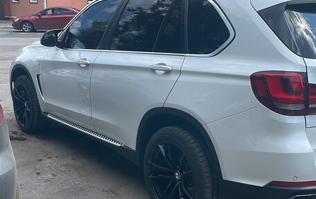 BMW X5, 2015 год, 3 350 000 рублей, 3 фотография