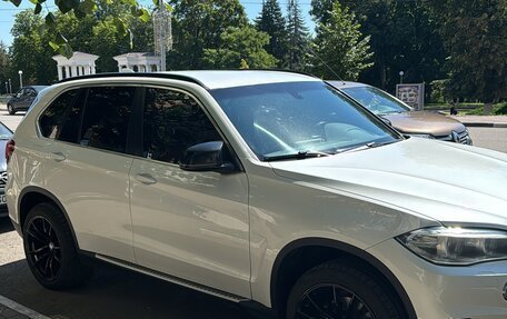 BMW X5, 2015 год, 3 350 000 рублей, 2 фотография