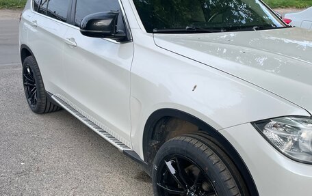 BMW X5, 2015 год, 3 350 000 рублей, 4 фотография