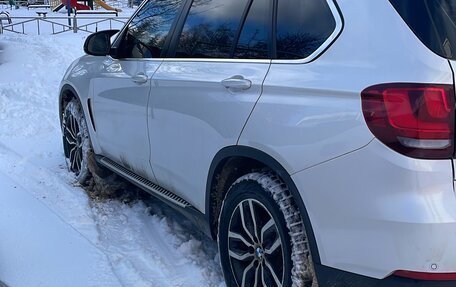 BMW X5, 2015 год, 3 350 000 рублей, 7 фотография