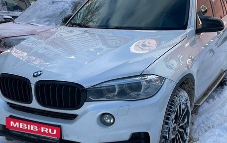 BMW X5, 2015 год, 3 350 000 рублей, 8 фотография