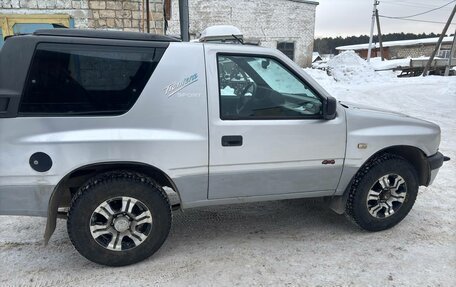 Opel Frontera A, 1992 год, 385 000 рублей, 5 фотография