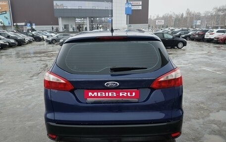 Ford Focus III, 2014 год, 850 000 рублей, 5 фотография