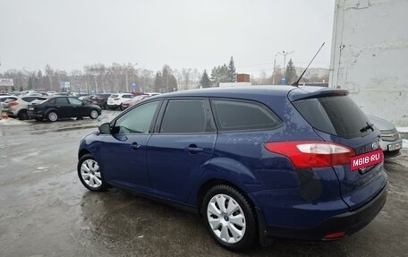 Ford Focus III, 2014 год, 850 000 рублей, 6 фотография