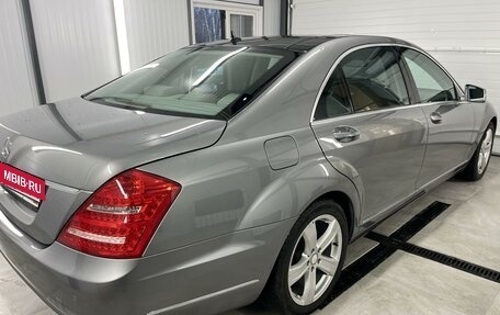 Mercedes-Benz S-Класс, 2010 год, 4 444 444 рублей, 14 фотография