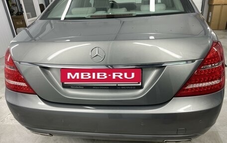 Mercedes-Benz S-Класс, 2010 год, 4 444 444 рублей, 15 фотография