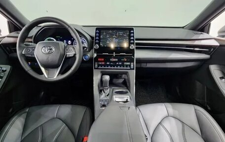 Toyota Avalon, 2022 год, 3 700 000 рублей, 11 фотография