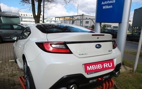 Subaru BRZ, 2023 год, 3 700 000 рублей, 7 фотография