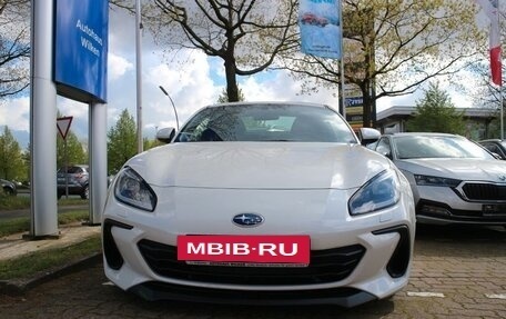 Subaru BRZ, 2023 год, 3 700 000 рублей, 3 фотография