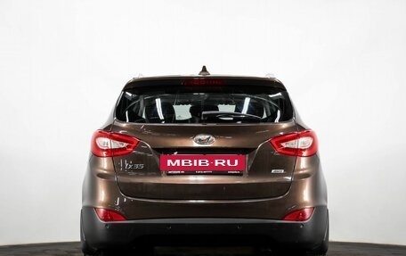 Hyundai ix35 I рестайлинг, 2014 год, 1 449 000 рублей, 5 фотография