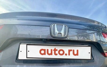 Honda Accord IX рестайлинг, 2018 год, 2 350 000 рублей, 8 фотография