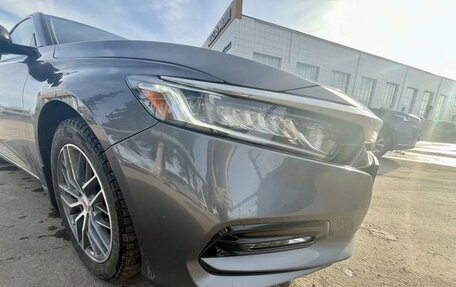 Honda Accord IX рестайлинг, 2018 год, 2 350 000 рублей, 6 фотография