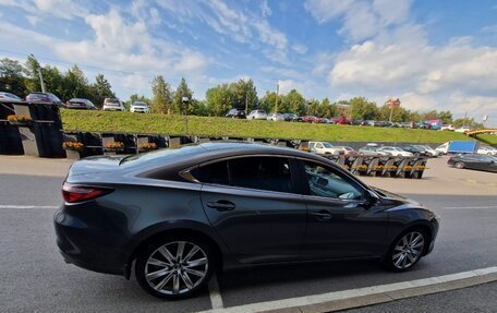 Mazda 6, 2021 год, 2 490 000 рублей, 3 фотография