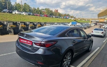 Mazda 6, 2021 год, 2 490 000 рублей, 7 фотография