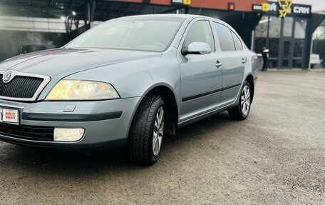 Skoda Octavia, 2005 год, 800 000 рублей, 2 фотография