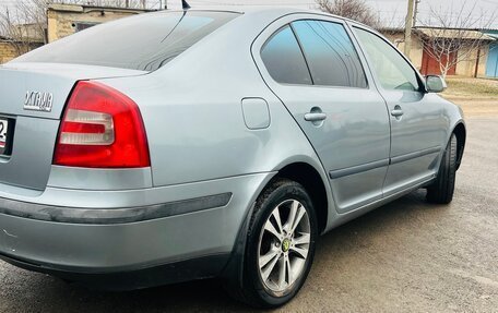 Skoda Octavia, 2005 год, 800 000 рублей, 4 фотография