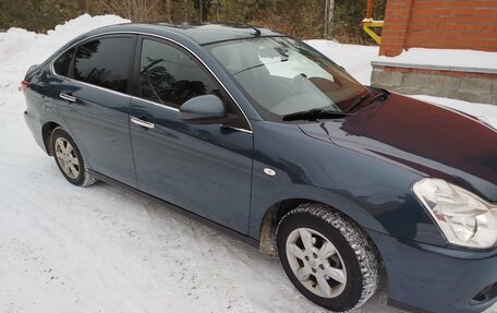 Nissan Almera, 2017 год, 995 000 рублей, 17 фотография