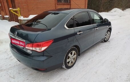 Nissan Almera, 2017 год, 995 000 рублей, 18 фотография