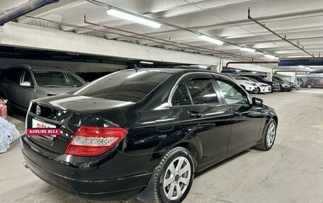 Mercedes-Benz C-Класс, 2007 год, 1 250 000 рублей, 3 фотография