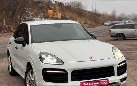 Porsche Cayenne III, 2018 год, 7 000 000 рублей, 9 фотография