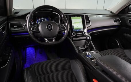 Renault Talisman, 2016 год, 1 519 000 рублей, 6 фотография