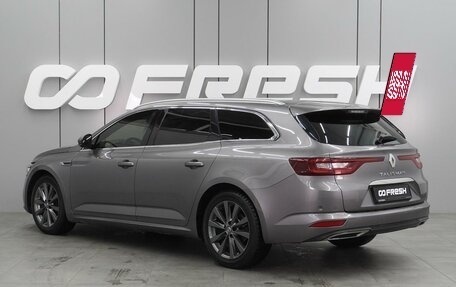 Renault Talisman, 2016 год, 1 519 000 рублей, 2 фотография