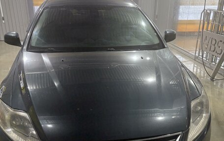 Ford Mondeo IV, 2011 год, 850 000 рублей, 1 фотография