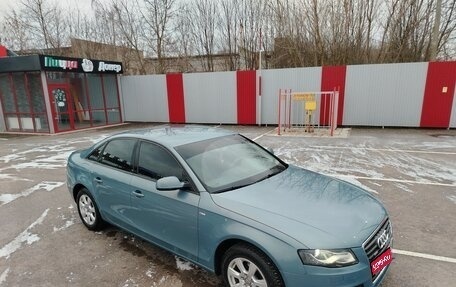 Audi A4, 2010 год, 1 200 000 рублей, 1 фотография