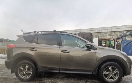 Toyota RAV4, 2013 год, 2 050 000 рублей, 1 фотография