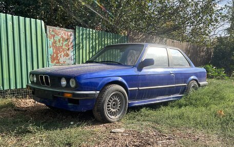 BMW 3 серия, 1984 год, 200 000 рублей, 1 фотография