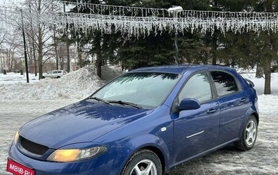 Chevrolet Lacetti, 2007 год, 450 000 рублей, 1 фотография