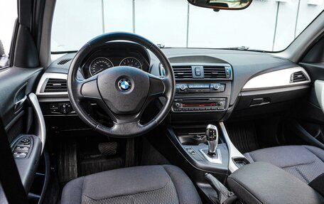 BMW 1 серия, 2013 год, 1 450 000 рублей, 6 фотография