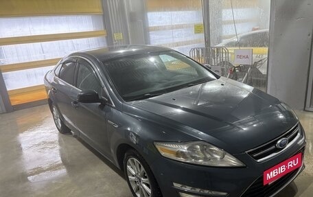 Ford Mondeo IV, 2011 год, 850 000 рублей, 5 фотография