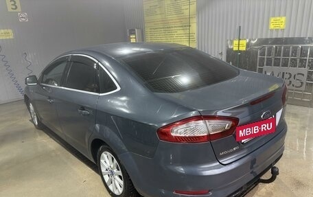 Ford Mondeo IV, 2011 год, 850 000 рублей, 2 фотография