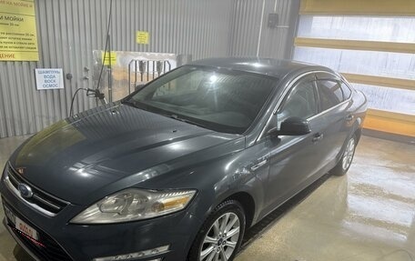 Ford Mondeo IV, 2011 год, 850 000 рублей, 6 фотография