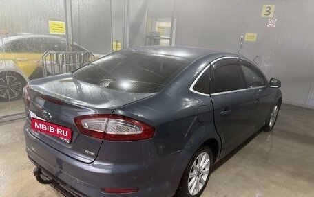 Ford Mondeo IV, 2011 год, 850 000 рублей, 4 фотография