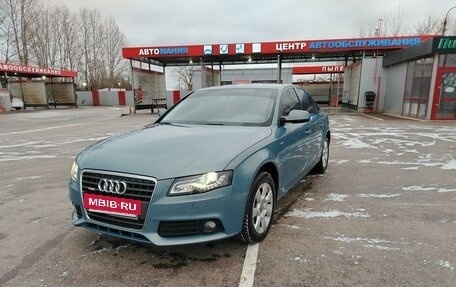 Audi A4, 2010 год, 1 200 000 рублей, 5 фотография