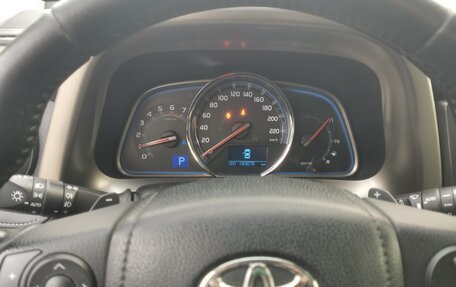 Toyota RAV4, 2013 год, 2 050 000 рублей, 13 фотография