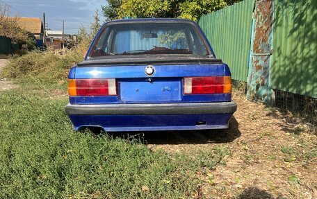 BMW 3 серия, 1984 год, 200 000 рублей, 2 фотография