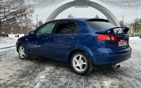 Chevrolet Lacetti, 2007 год, 450 000 рублей, 3 фотография