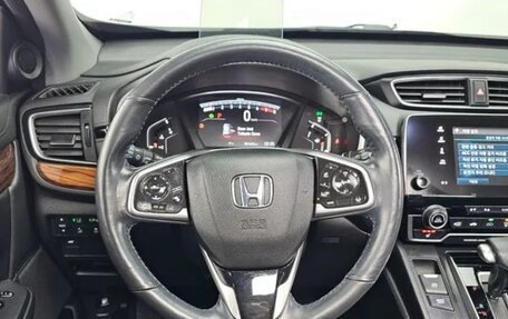 Honda CR-V IV, 2019 год, 2 750 000 рублей, 12 фотография