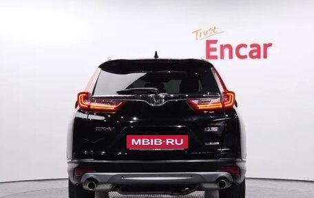 Honda CR-V IV, 2019 год, 2 750 000 рублей, 4 фотография