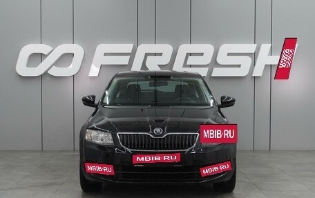 Skoda Octavia, 2013 год, 1 154 000 рублей, 3 фотография