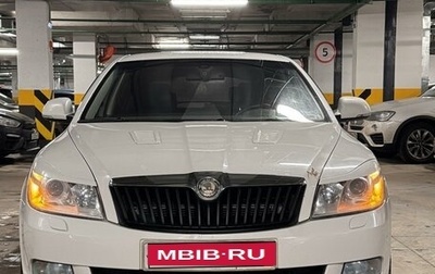 Skoda Octavia, 2012 год, 742 120 рублей, 1 фотография