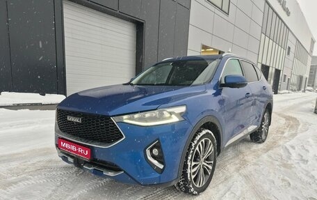 Haval F7 I, 2020 год, 1 799 000 рублей, 1 фотография