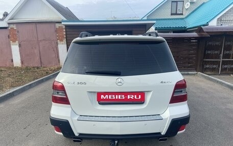 Mercedes-Benz GLK-Класс, 2010 год, 1 750 000 рублей, 5 фотография