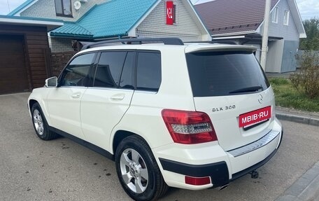 Mercedes-Benz GLK-Класс, 2010 год, 1 750 000 рублей, 6 фотография