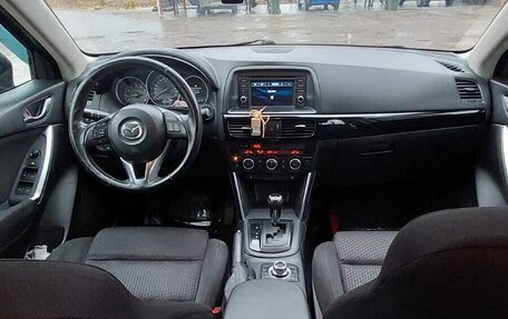 Mazda CX-5 II, 2012 год, 1 650 000 рублей, 4 фотография