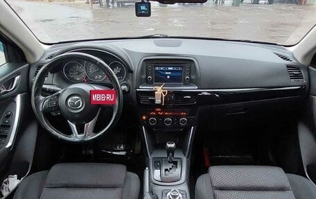 Mazda CX-5 II, 2012 год, 1 650 000 рублей, 3 фотография