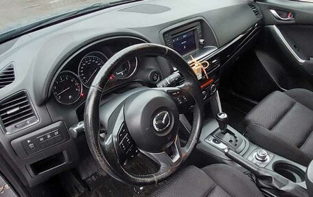 Mazda CX-5 II, 2012 год, 1 650 000 рублей, 12 фотография